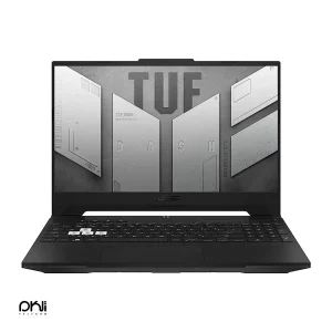 خرید اقساطی لپ تاپ ایسوس ۱۵.۶ اینچی TUF Gaming FX517ZE - تلکام آی آر