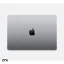 قیمت لپ تاپ 16.2 اینچی اپل مک بوک پرو MNW93 2023