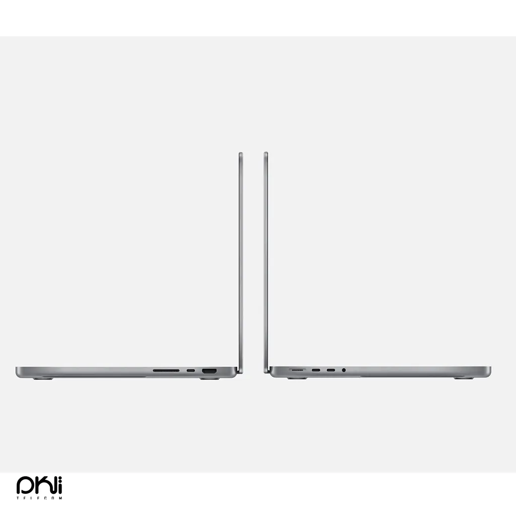 خرید لپ تاپ 16.2 اینچی اپل MacBook Pro M2 MNW93 2023
