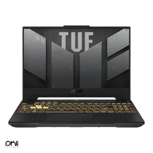 خرید اقساطی لپ تاپ ۱۵ اینچی گیمینگ ایسوس TUF Gaming FX507ZE - تلکام آی آر