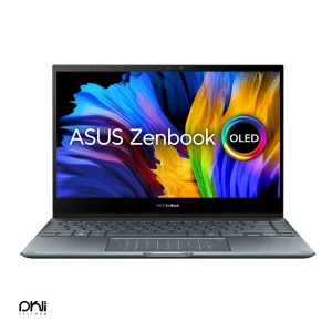 خرید اقساطی لپ تاپ ۱۳ اینچی ایسوس ASUS ZenBook UX325EA - تلکام آی آر