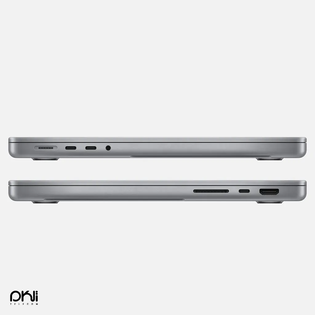 مشخصات لپ تاپ 16.2 اینچی اپل MacBook Pro M2 MNW93 2023