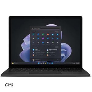 قیمت لپ تاپ مایکروسافت سرفیس 5 - مشخصات surface laptop 5 i7 - تلکام آی آر