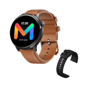 خرید اقساطی ساعت هوشمند میبرو مدل Watch Lite2 به همراه بند- تلکام آی آر