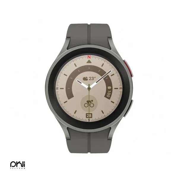 خرید اقساطی ساعت هوشمند سامسونگ مدل Galaxy Watch5 Pro 45mm R920- تلکام آی آر