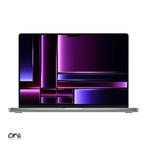 خرید اقساطی لپ تاپ اپل مک بوک پرو MacBook Pro MNWC3 2023 - تلکام آی آر