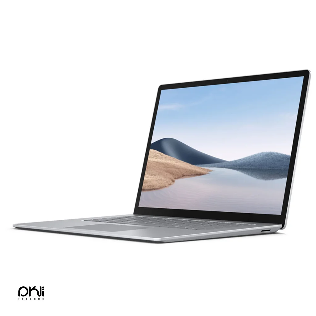 لپ تاپ مایکروسافت 15 اینچی مدل Surface Laptop 4-R7 8GB 256SSD Radeon
