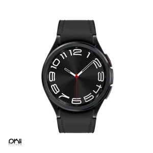 خرید اقساطی ساعت هوشمند سامسونگ مدل Galaxy Watch6 Classic R950 43mm- تلکام ای آر