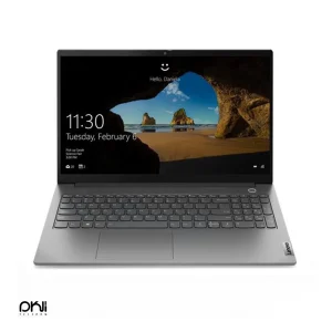 خرید اقساطی لپ تاپ lenovo ThinkBook 15 با پردازنده i7 و قیمت - تلکام آی آر