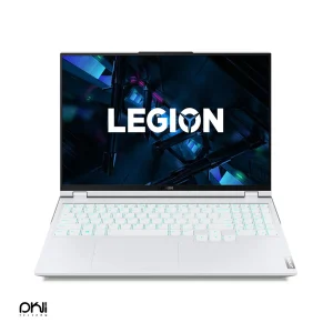 خرید اقساطی لپ تاپ گیمینگ لنوو ۱۵ اینچی Legion 5 i7 و قیمت - تلکام آی آر