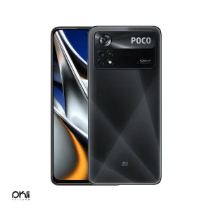 خرید اقساطی گوشی موبایل شیائومی مدل Poco X4 Pro 5G - ظرفیت 128 گیگابایت - رم 6 گیگابایت- تلکام آی آر