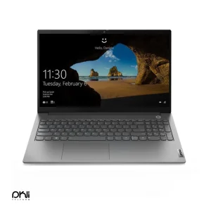 خرید اقساطی لپ تاپ لنوو ۱۵ اینچی Thinkbook 15 پردازنده i7 - تلکام آی آر