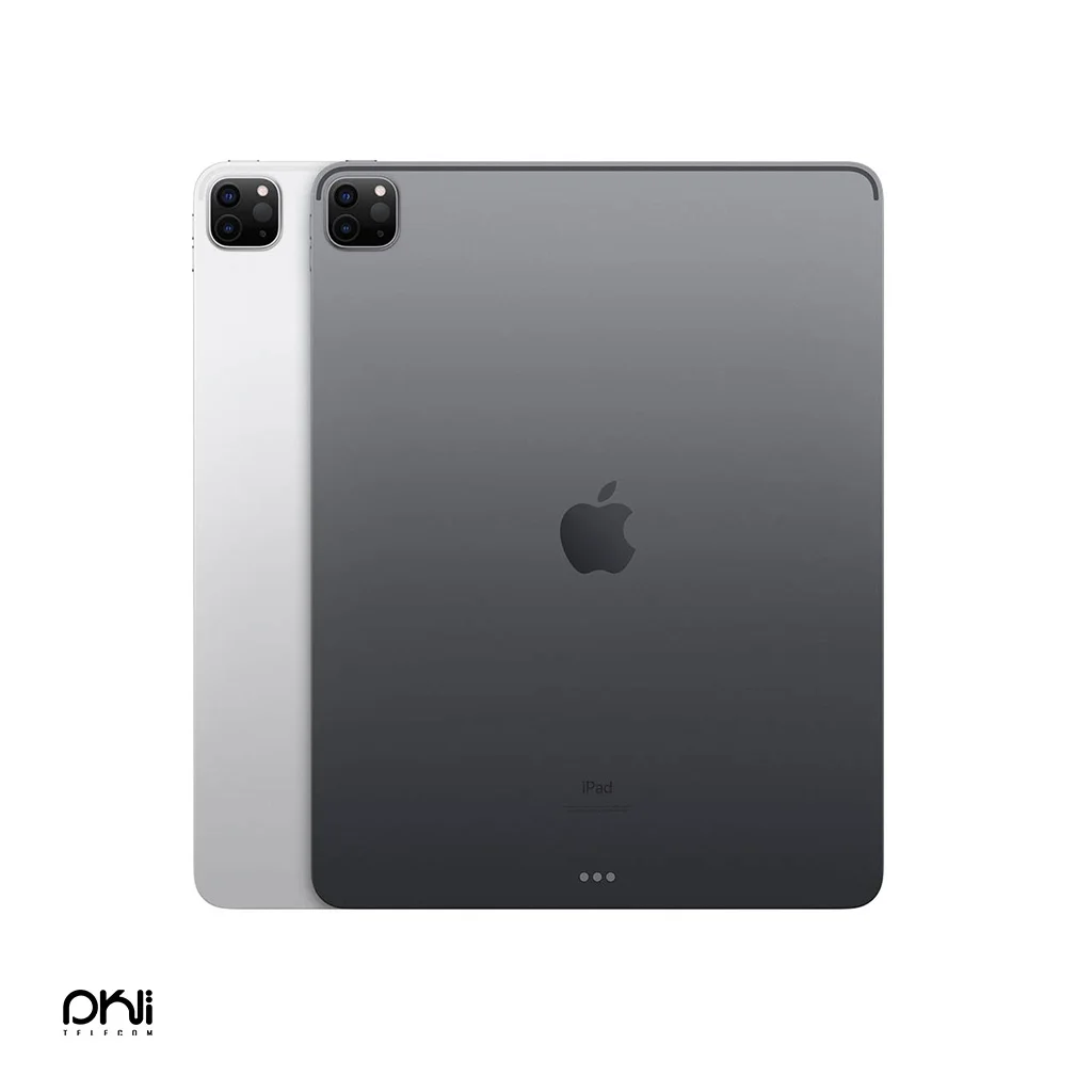خرید تبلت اپل iPad Pro 12.9 inch 2021 5G ظرفیت 1 ترابایت و رم 16 گیگابایت