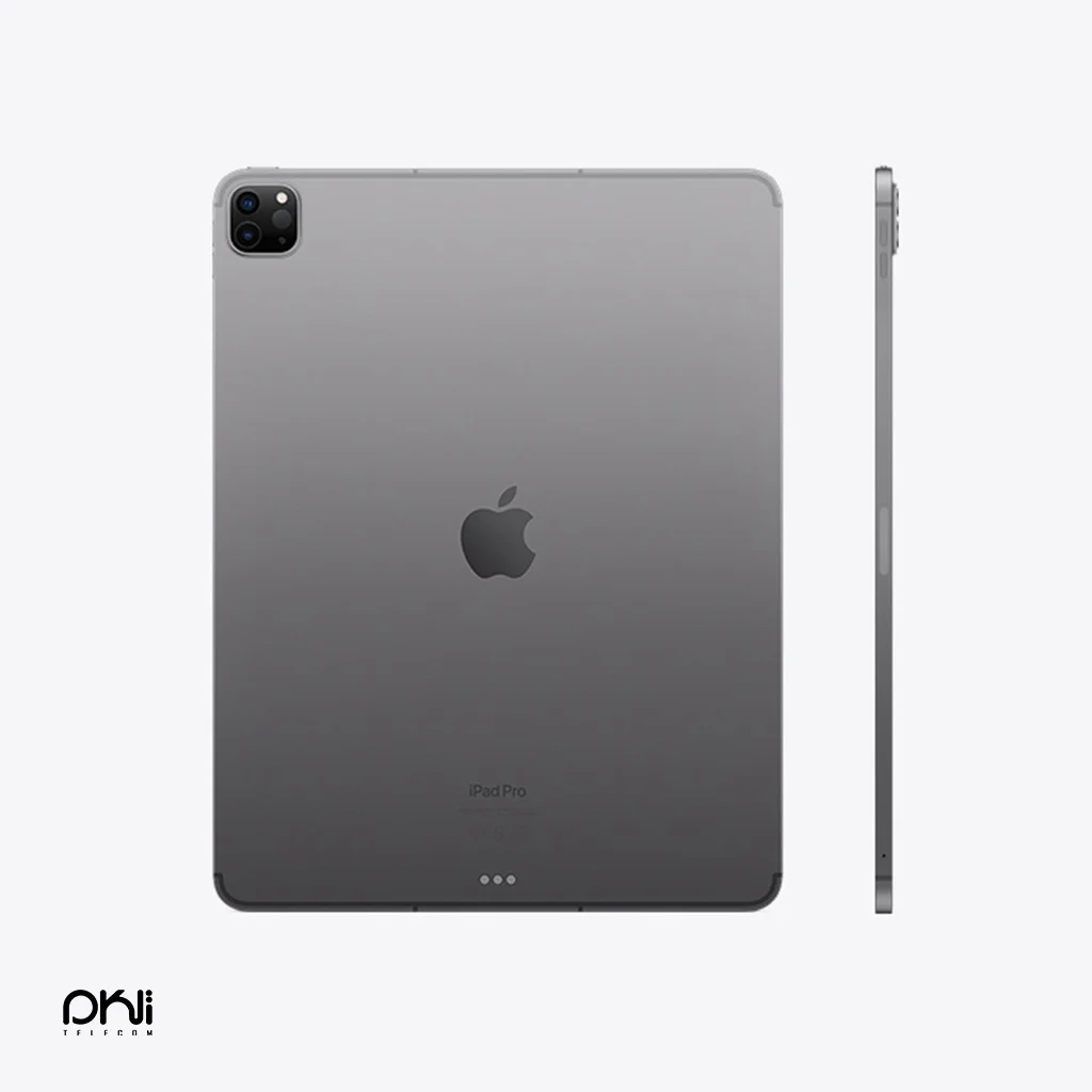 قیمت تبلت اپل iPad Pro 12.9 inch 2021 5G ظرفیت 1 ترابایت و رم 16 گیگابایت