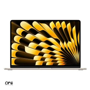 خرید اقساطی لپ تاپ اپل MacBook Air 15 MQK Q3 M2- تلکام آی آر