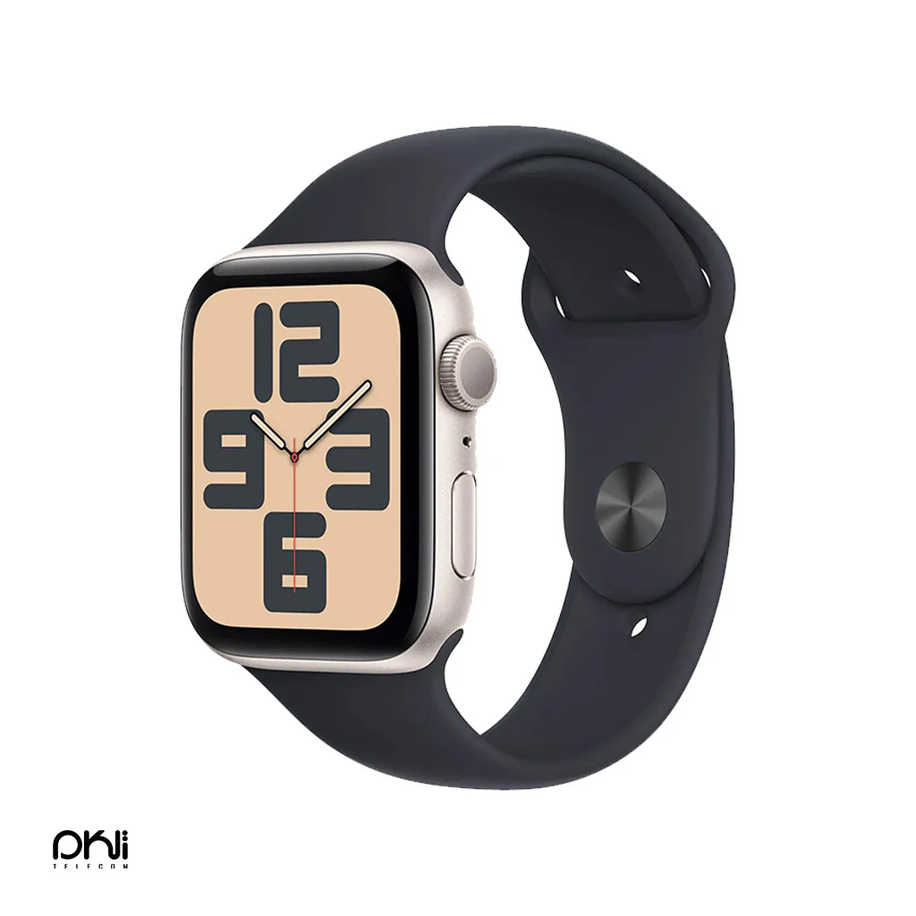 قیمت ساعت هوشمند 40 میلی‌متری اپل مدل Apple Watch SE 2023