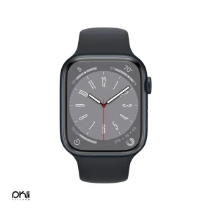 خرید اقساطی ساعت هوشمند اپل واچ مدل Series 8 41mm- تلکام آی آر