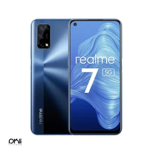 خرید اقساطی گوشی موبایل ریلمی مدل Realme 7 5G ظرفیت 128 گیگابایت - رم 8 گیگابایت- تلکام آی آر