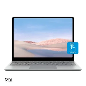 خرید اقساطی لپ تاپ مایکروسافت سرفیس Surface Laptop GO 2-D - تلکام آی آر