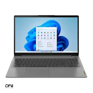 خرید اقساطی لپ تاپ لنوو مدل 2021 IdeaPad 3 15ITL6