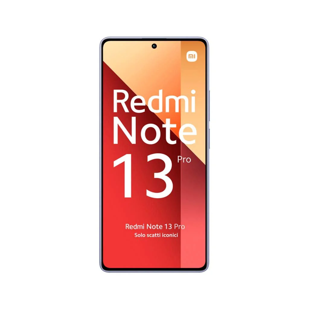خرید قسطی گوشی موبایل شیائومی مدل Redmi Note 13 Pro 4G رم 12 گیگابایت ظرفیت 512 گیگابایت
