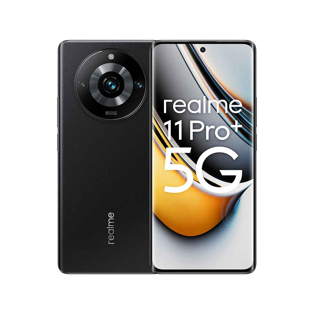 قیمت قسطی گوشی موبایل ریلمی مدل Realme 11 Pro Plus 5G ظرفیت 512 گیگابایت رم 12 گیگابایت